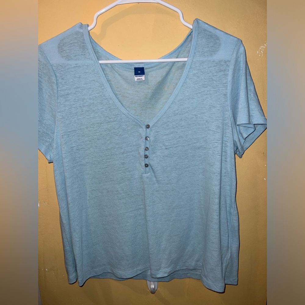 Old navy v neck